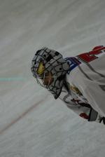 Photo hockey match Avignon - Annecy le 15/11/2008