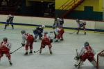 Photo hockey match Avignon - Annecy le 15/11/2008
