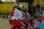 Photo hockey match Avignon - Annecy le 15/11/2008