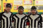 Photo hockey match Avignon - Boulogne Billancourt le 13/04/2014