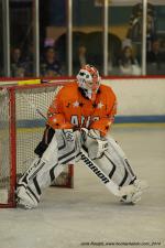 Photo hockey match Avignon - Boulogne Billancourt le 13/04/2014