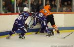 Photo hockey match Avignon - Boulogne Billancourt le 13/04/2014