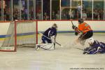 Photo hockey match Avignon - Boulogne Billancourt le 13/04/2014