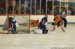 Photo hockey match Avignon - Boulogne Billancourt le 13/04/2014
