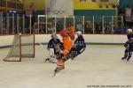 Photo hockey match Avignon - Boulogne Billancourt le 13/04/2014