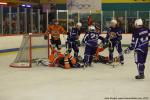Photo hockey match Avignon - Boulogne Billancourt le 13/04/2014