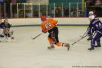 Photo hockey match Avignon - Boulogne Billancourt le 13/04/2014
