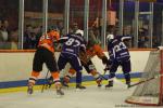 Photo hockey match Avignon - Boulogne Billancourt le 13/04/2014