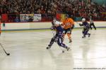 Photo hockey match Avignon - Boulogne Billancourt le 13/04/2014