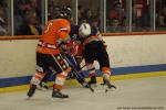 Photo hockey match Avignon - Boulogne Billancourt le 13/04/2014
