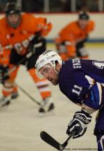Photo hockey match Avignon - Boulogne Billancourt le 13/04/2014