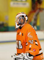 Photo hockey match Avignon - Boulogne Billancourt le 13/04/2014