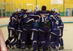 Photo hockey match Avignon - Boulogne Billancourt le 13/04/2014