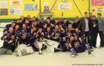 Photo hockey match Avignon - Boulogne Billancourt le 13/04/2014