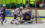 Photo hockey match Avignon - Brianon  le 22/09/2009