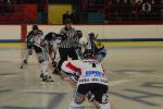 Photo hockey match Avignon - Caen  le 31/01/2009