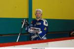 Photo hockey match Avignon - Caen  le 31/01/2009