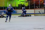 Photo hockey match Avignon - Caen  le 12/12/2009