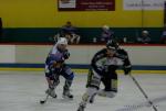 Photo hockey match Avignon - Caen  le 12/12/2009