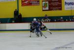 Photo hockey match Avignon - Caen  le 12/12/2009