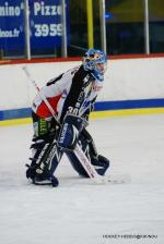 Photo hockey match Avignon - Caen  le 12/12/2009