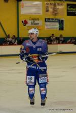 Photo hockey match Avignon - Caen  le 12/12/2009