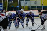 Photo hockey match Avignon - Caen  le 12/12/2009