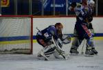 Photo hockey match Avignon - Caen  le 12/12/2009
