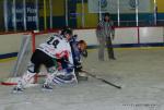 Photo hockey match Avignon - Caen  le 12/12/2009