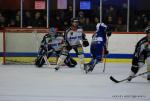 Photo hockey match Avignon - Caen  le 12/12/2009