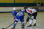 Photo hockey match Avignon - Caen  le 12/12/2009