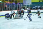 Photo hockey match Avignon - Chambry II le 01/12/2012