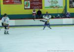 Photo hockey match Avignon - Chambry II le 01/12/2012