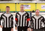 Photo hockey match Avignon - Clermont-Ferrand le 15/11/2014