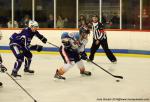 Photo hockey match Avignon - Clermont-Ferrand le 15/11/2014