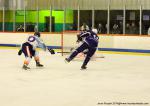 Photo hockey match Avignon - Clermont-Ferrand le 15/11/2014