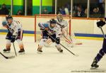 Photo hockey match Avignon - Clermont-Ferrand le 15/11/2014