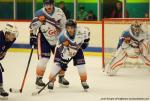 Photo hockey match Avignon - Clermont-Ferrand le 15/11/2014