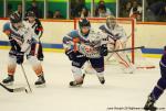 Photo hockey match Avignon - Clermont-Ferrand le 15/11/2014
