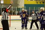 Photo hockey match Avignon - Clermont-Ferrand le 15/11/2014