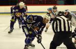 Photo hockey match Avignon - Clermont-Ferrand le 15/11/2014