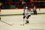 Photo hockey match Avignon - Clermont-Ferrand le 15/11/2014