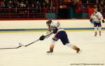 Photo hockey match Avignon - Clermont-Ferrand le 15/11/2014
