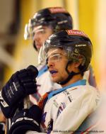 Photo hockey match Avignon - Clermont-Ferrand le 15/11/2014