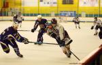 Photo hockey match Avignon - Clermont-Ferrand le 15/11/2014