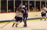 Photo hockey match Avignon - Clermont-Ferrand le 15/11/2014