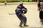 Photo hockey match Avignon - Clermont-Ferrand le 15/11/2014