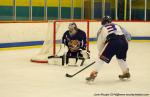 Photo hockey match Avignon - Clermont-Ferrand le 15/11/2014