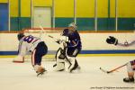Photo hockey match Avignon - Clermont-Ferrand le 15/11/2014
