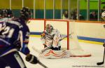 Photo hockey match Avignon - Clermont-Ferrand le 15/11/2014